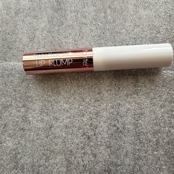 tarte Other - Tarte mini maracuja juicy lip plump in rosy mauve